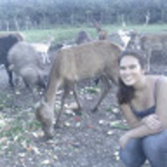 Meet your Posher, Megan - Picture 1 of 1